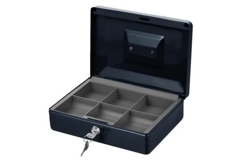 PÉNZKAZETTA VICTORIA NAGY 250X180X90MM