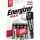 ELEM ENERGIZER MAX 1,5V AAA/CERUZA 4DB/CSG