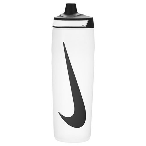 NIKE KULACS '25 100.7666.125.24 FEHÉR 709 ML