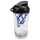NIKE KULACS SHAKER '25 101.2242.913.16 ÁTLÁTSZÓ-KÉK 473ML