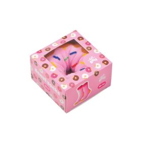 ZOKNI GIFTY DONUT 38-42