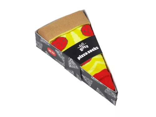ZOKNI GIFTY PIZZA 43-45