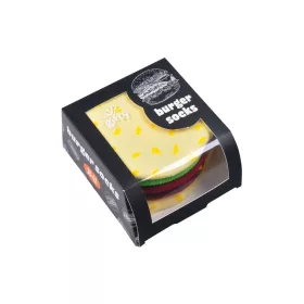 ZOKNI GIFTY HAMBURGER 43-45