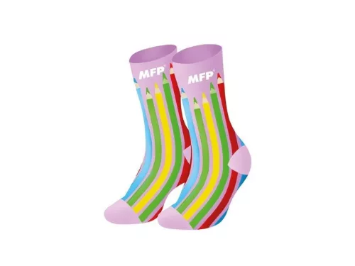 ZOKNI MFP CERUZA 42-45