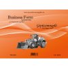 GÉPÜZEMNAPLŐ A/4 FEKVŐ 25X3 BUSINESS FROM 930