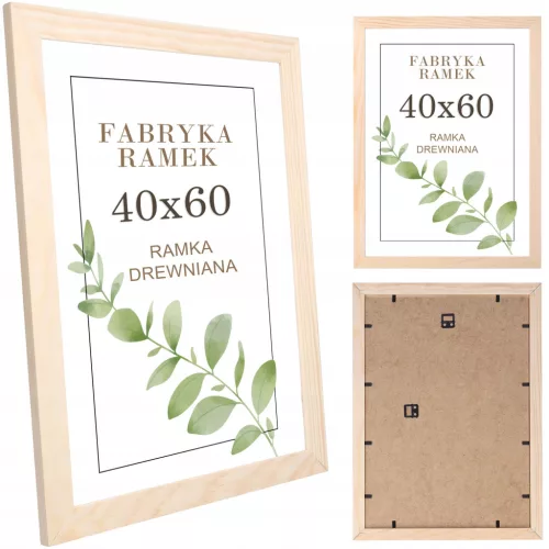KÉPKERET FA 40X60B.