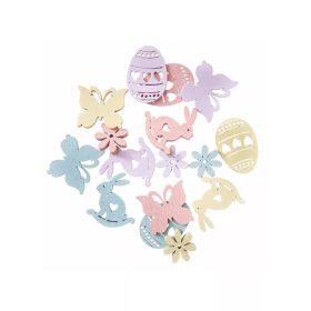 DEKOR FIGURÁK FA, HÚSVÉTI 20DB/CSG