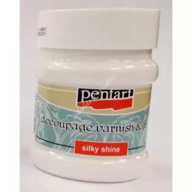 RAGASZTÓLAKK PENTA FÉNYES 230 ML
