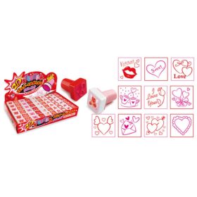 NYOMDA RFELN 308 SZIV SZÖGLETES