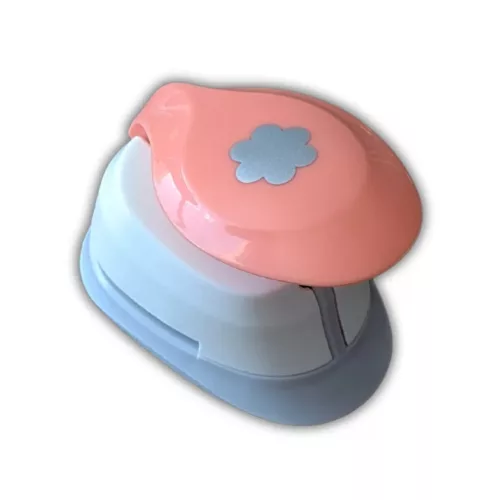 FORMALYUKASZTÓ MOSSGUMIS 25MM VIRÁG MINTA 2.