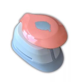 FORMALYUKASZTÓ MOSSGUMIS 25MM NYÁRFA LEVÉL