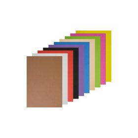 DEKORGUMILAP A/4 2MM KRÉM