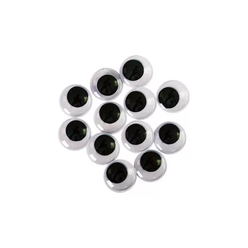 MOZGÓSZEM JUNIOR 24MM 12DB/CSG 137083