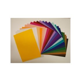 FILCLAP A/4 PUHA BORDÓ