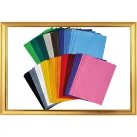 FILCLAP A/4 KEMÉNY VILÁGOSKÉK