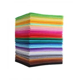 FILCLAP A/4 PUHA VILÁGOS RÓZSASZÍN