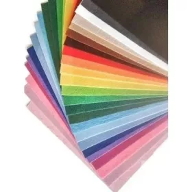 FILCLAP A/4 ÖNTAPADÓS CITROM