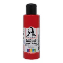 AKRILFESTÉK 70ML MONALISA LILA