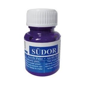 AKRILFESTÉK SÜDOR 40ML LILA