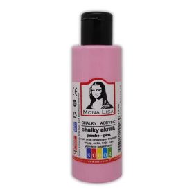 AKRILFESTÉK 70ML MONALISA RÓZSA