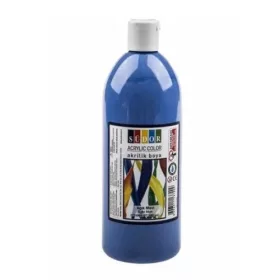 AKRILFESTÉK 500ML SÜDOR KÉK