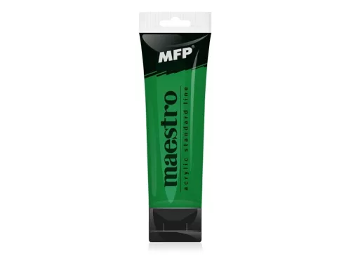 AKRILFESTÉK 75ML MFP SÖTÉTZÖLD