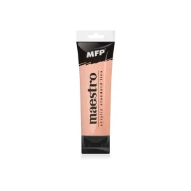 AKRIL FESTÉK 75ML MFP PEARL ROSE GOLD