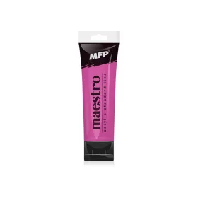 AKRILFESTÉK 75ML MFP 75ML MFP FUCHSIA