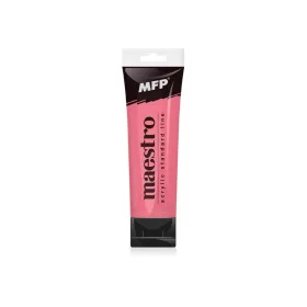 AKRILFESTÉK 75ML MFP TEA PINK