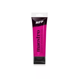 AKRILFESTÉK 75ML MFP RASPBERRY