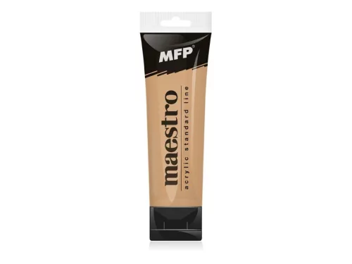 AKRILFESTÉK 75ML MFP METAL BRONZ