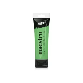 AKRILFESTÉK 75ML MFP MENTAZÖLD
