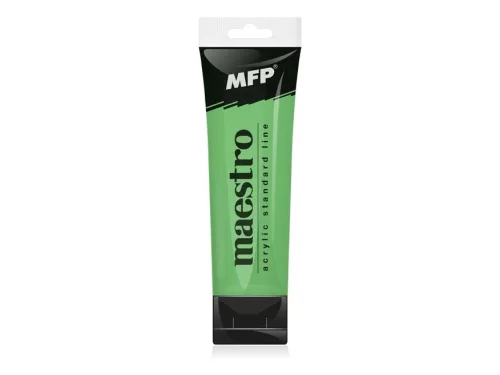 AKRILFESTÉK 75ML MFP MENTAZÖLD