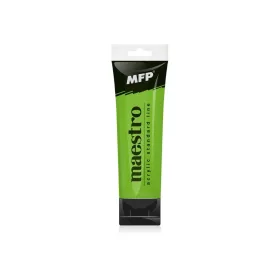 AKRILFESTÉK 75ML MFP VILÁGOSZÖLD