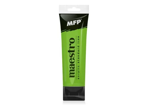 AKRILFESTÉK 75ML MFP VILÁGOSZÖLD