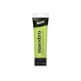 AKRILFESTÉK 75ML MFP LIMEZÖLD