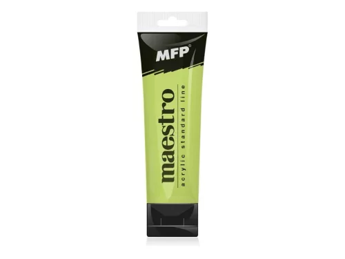 AKRILFESTÉK 75ML MFP LIMEZÖLD