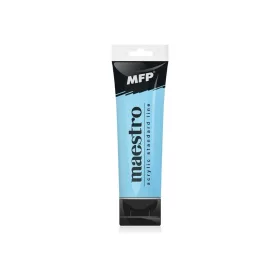 AKRILFESTÉK 75ML MFP PEARL GLACIER BLUE