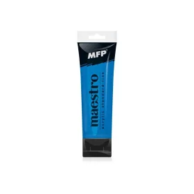 AKRILFESTÉK 75ML MFP KÖZÉPKÉK