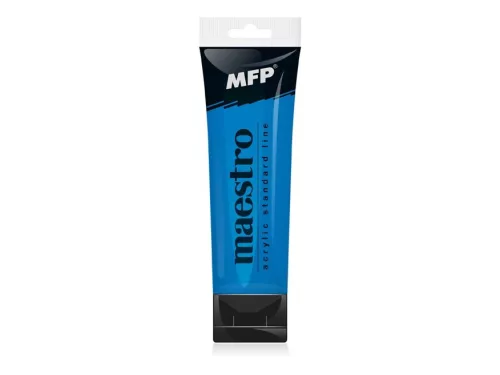 AKRILFESTÉK 75ML MFP KÖZÉPKÉK