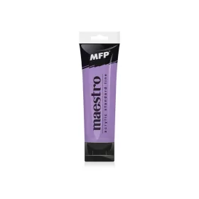 AKRILFESTÉK 75ML MFP VIOLET