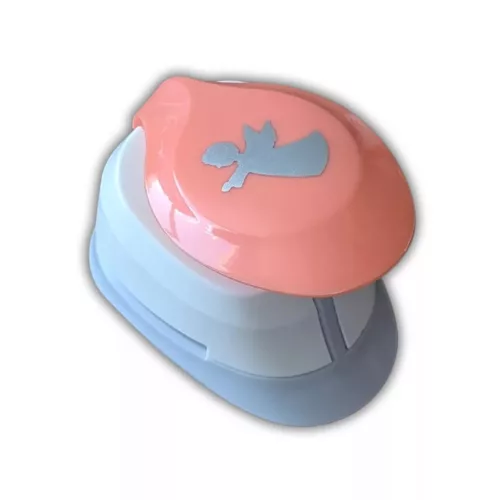 FORMALYUKASZTÓ MOSSGUMIS 25MM ANGYAL