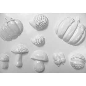 GIPSZKIÖNTŐ FORMA  PENTACOLOR