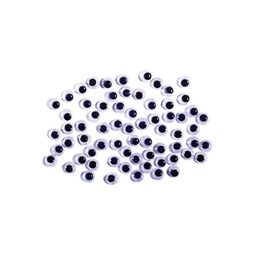 MOZGÓSZEM 15MM  ÖNTAPADÓS 30DB/CSG 137094