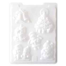 GIPSZKIONTO FORMAK KARÁCSONYI