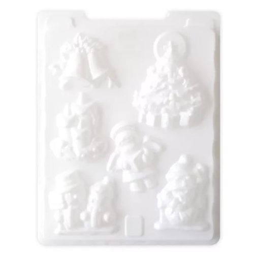 GIPSZKIONTO FORMAK KARÁCSONYI