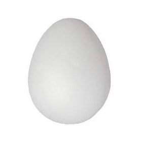 HUNGAROCELL TOJÁS 7CM 3DB/CSG 137755