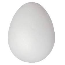 HUNGAROCELL TOJÁS 7CM 3DB/CSG 137755