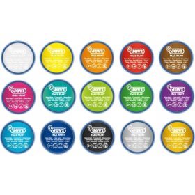 ARCFESTÉK JOVI 171 8ML PIROS