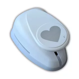 FORMALYUKASZTÓ 50MM SZÍV MINTA